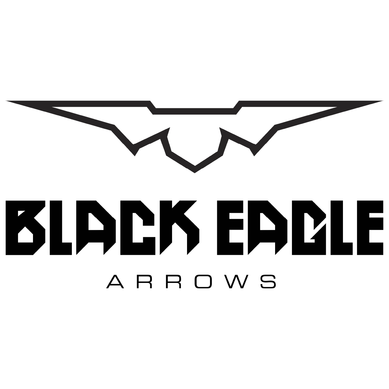 Black Eagle Arrows
