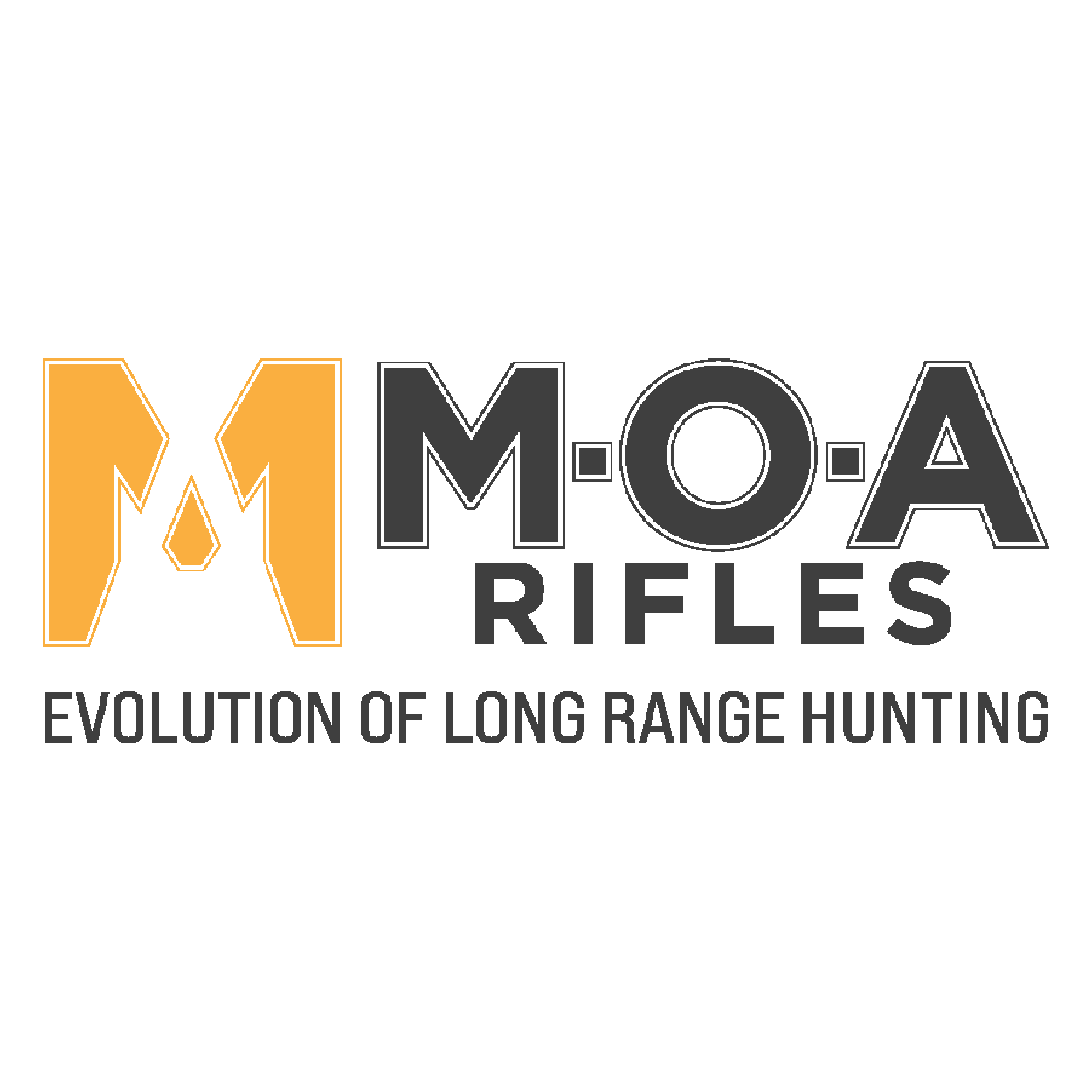 MOA Rifles