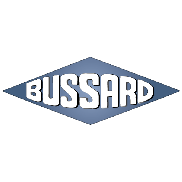 Bussard Tents
