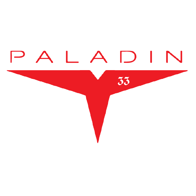 Paladin33
